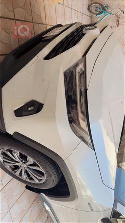 تويوتا راف 4